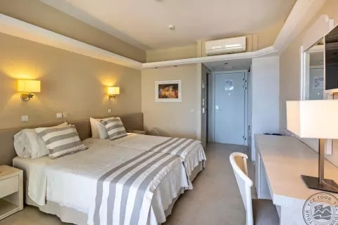 Viešbutis „PEARL BEACH (EX. SENTIDO PEARL BEACH)“ (Retimnas, Kreta, Graikija)
