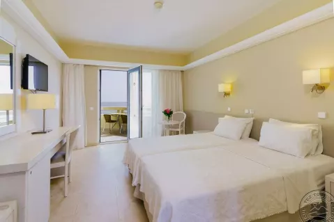 Viešbutis „PEARL BEACH (EX. SENTIDO PEARL BEACH)“ (Retimnas, Kreta, Graikija)