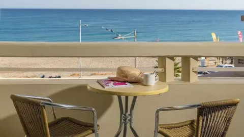 Viešbutis „PEARL BEACH (EX. SENTIDO PEARL BEACH)“ (Retimnas, Kreta, Graikija)