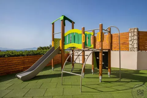 Viešbutis „SOL BY MELIA COSMOPOLITAN RHODES“ (Iksija, Rodo sala, Graikija)