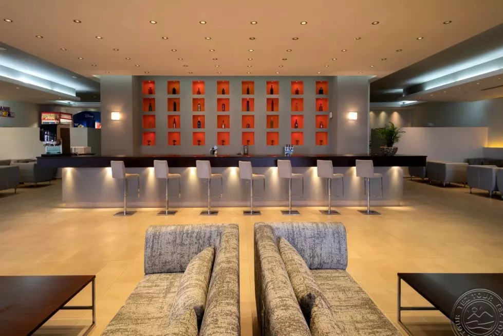 Viešbutis „SOL BY MELIA COSMOPOLITAN RHODES“ (Iksija, Rodo sala, Graikija)