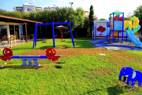 Viešbutis „KIOTARI MIRALUNA BEACH RESORT“ (Kiotaris, Rodo sala, Graikija)