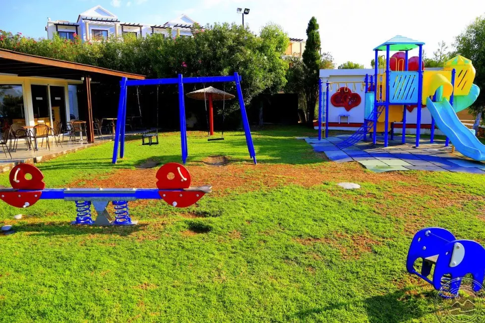 Viešbutis „KIOTARI MIRALUNA BEACH RESORT“ (Kiotaris, Rodo sala, Graikija)