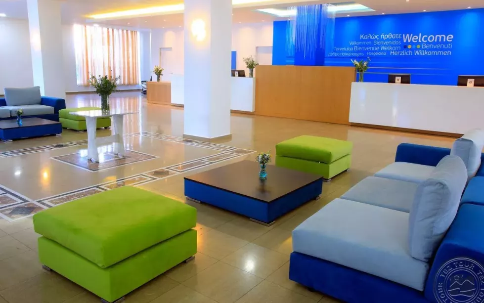 Viešbutis „KIOTARI MIRALUNA BEACH RESORT“ (Kiotaris, Rodo sala, Graikija)