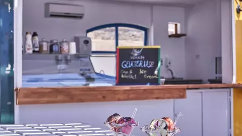 Viešbutis „KIOTARI MIRALUNA BEACH RESORT“ (Kiotaris, Rodo sala, Graikija)