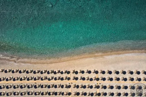 Viešbutis „KIOTARI MIRALUNA BEACH RESORT“ (Kiotaris, Rodo sala, Graikija)