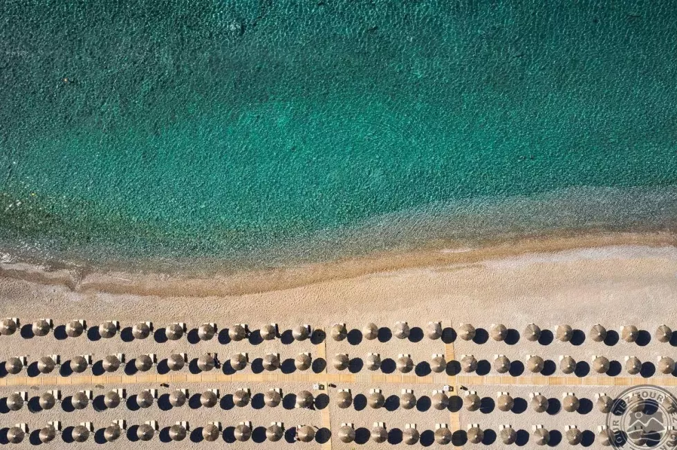 Viešbutis „KIOTARI MIRALUNA BEACH RESORT“ (Kiotaris, Rodo sala, Graikija)