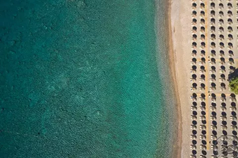 Viešbutis „KIOTARI MIRALUNA BEACH RESORT“ (Kiotaris, Rodo sala, Graikija)