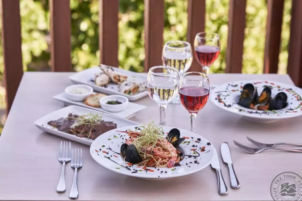 Viešbutis „KIOTARI MIRALUNA BEACH RESORT“ (Kiotaris, Rodo sala, Graikija)