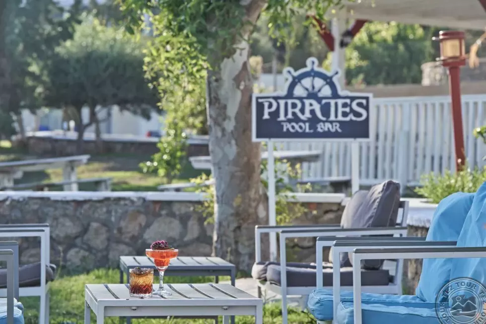 Viešbutis „KIOTARI MIRALUNA BEACH RESORT“ (Kiotaris, Rodo sala, Graikija)