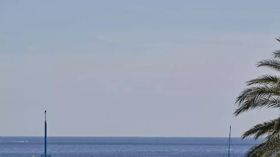 Viešbutis „KIOTARI MIRALUNA BEACH RESORT“ (Kiotaris, Rodo sala, Graikija)