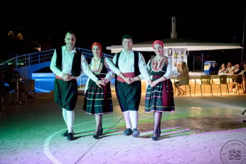 Viešbutis „OLYMPOS BEACH HOTEL“ (Falirakis, Rodo sala, Graikija)