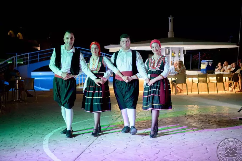 Viešbutis „OLYMPOS BEACH HOTEL“ (Falirakis, Rodo sala, Graikija)