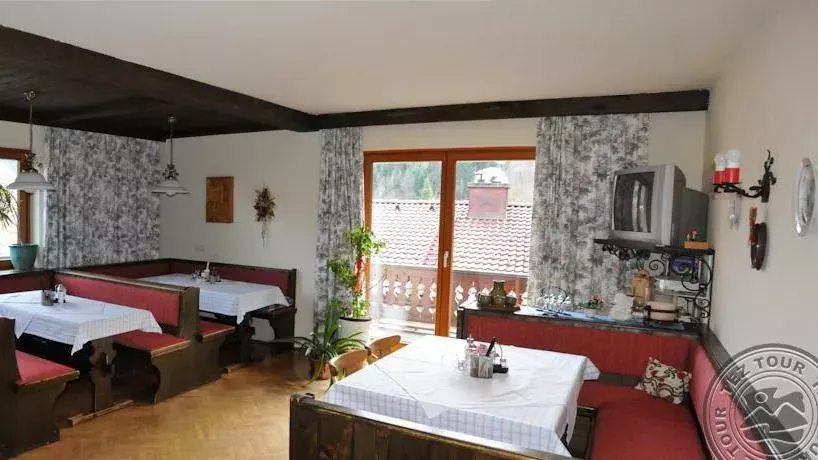 Viešbutis „GRUGGER HAUS“