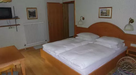 Viešbutis „GRUGGER HAUS“