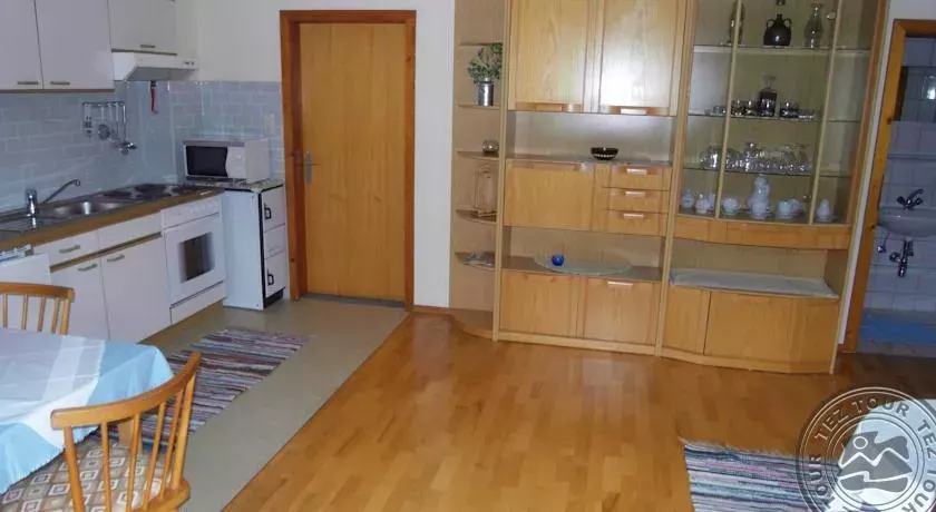 Viešbutis „GRUGGER HAUS“