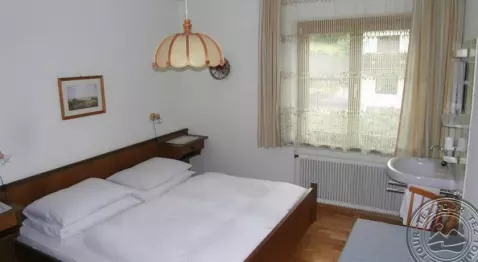 Viešbutis „GRUGGER HAUS“