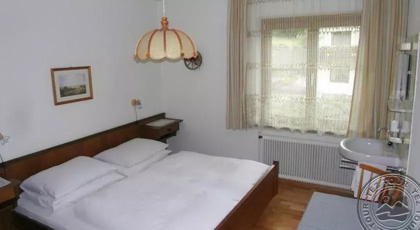 Viešbutis „GRUGGER HAUS“