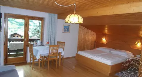 Viešbutis „GRUGGER HAUS“