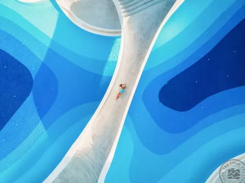 Viešbutis „PRINCESS ANDRIANA RESORT & SPA“ (Kiotaris, Rodo sala, Graikija)