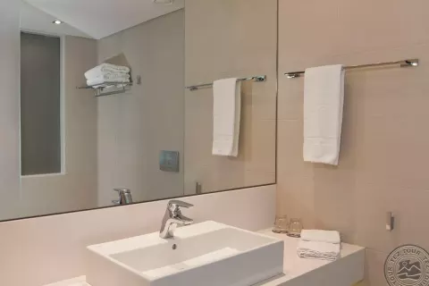 Viešbutis „PRINCESS ANDRIANA RESORT & SPA“ (Kiotaris, Rodo sala, Graikija)