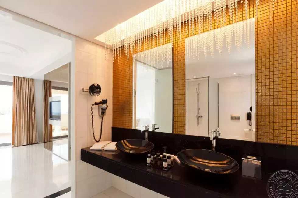 Viešbutis „PRINCESS ANDRIANA RESORT & SPA“ (Kiotaris, Rodo sala, Graikija)