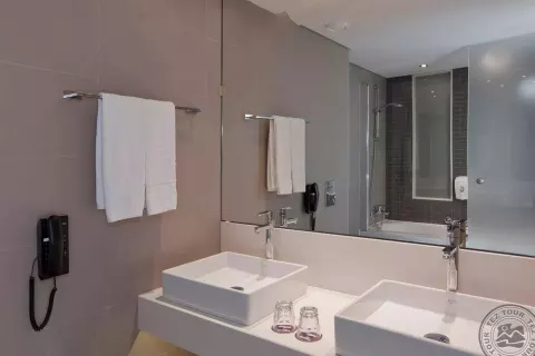 Viešbutis „PRINCESS ANDRIANA RESORT & SPA“ (Kiotaris, Rodo sala, Graikija)