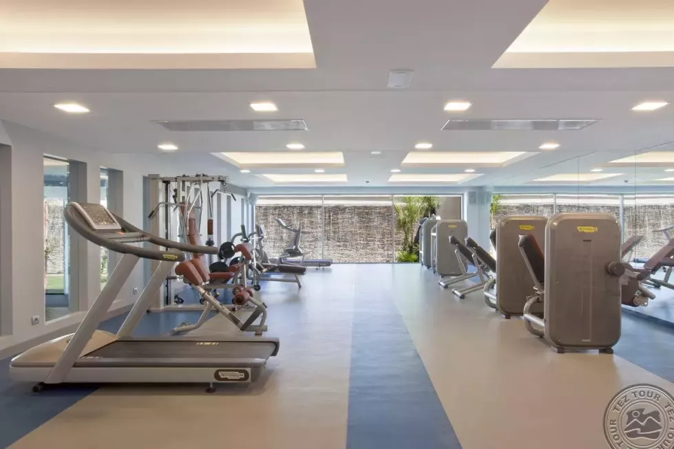 Viešbutis „PRINCESS ANDRIANA RESORT & SPA“ (Kiotaris, Rodo sala, Graikija)