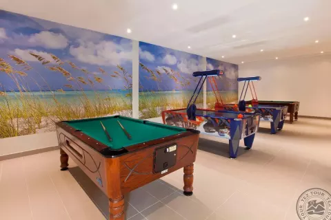 Viešbutis „PRINCESS ANDRIANA RESORT & SPA“ (Kiotaris, Rodo sala, Graikija)