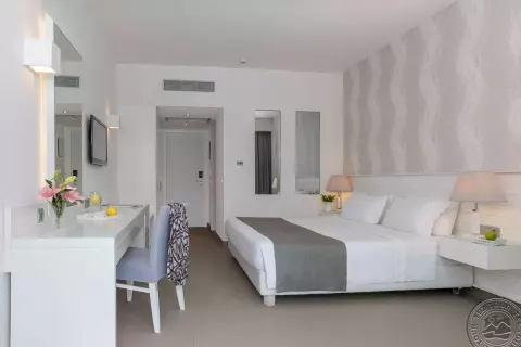 Viešbutis „PRINCESS ANDRIANA RESORT & SPA“ (Kiotaris, Rodo sala, Graikija)