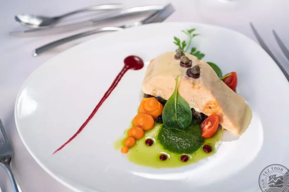 Viešbutis „PRINCESS ANDRIANA RESORT & SPA“ (Kiotaris, Rodo sala, Graikija)