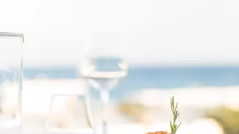 Viešbutis „PRINCESS ANDRIANA RESORT & SPA“ (Kiotaris, Rodo sala, Graikija)