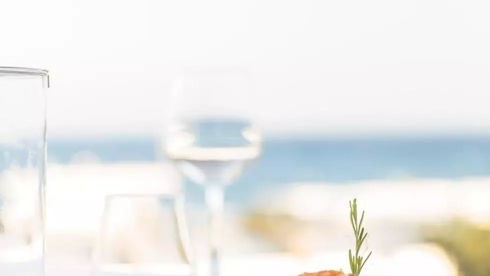 Viešbutis „PRINCESS ANDRIANA RESORT & SPA“ (Kiotaris, Rodo sala, Graikija)