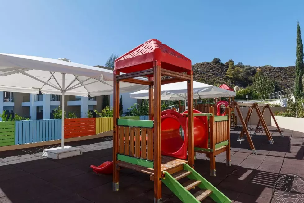 Viešbutis „PRINCESS ANDRIANA RESORT & SPA“ (Kiotaris, Rodo sala, Graikija)