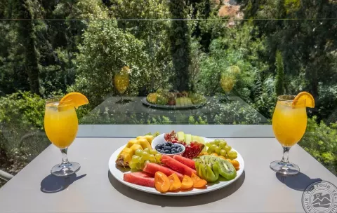 Viešbutis „PRINCESS ANDRIANA RESORT & SPA“ (Kiotaris, Rodo sala, Graikija)