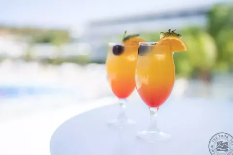 Viešbutis „PRINCESS ANDRIANA RESORT & SPA“ (Kiotaris, Rodo sala, Graikija)