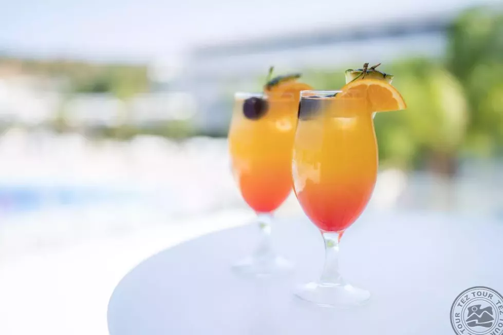 Viešbutis „PRINCESS ANDRIANA RESORT & SPA“ (Kiotaris, Rodo sala, Graikija)