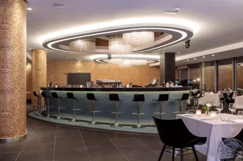 Viešbutis „PRINCESS ANDRIANA RESORT & SPA“ (Kiotaris, Rodo sala, Graikija)