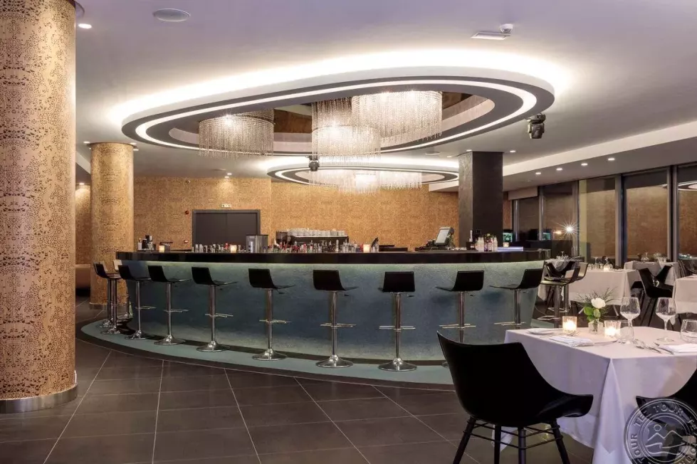 Viešbutis „PRINCESS ANDRIANA RESORT & SPA“ (Kiotaris, Rodo sala, Graikija)