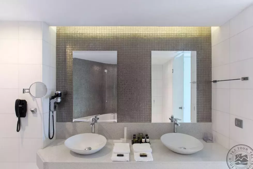 Viešbutis „PRINCESS ANDRIANA RESORT & SPA“ (Kiotaris, Rodo sala, Graikija)