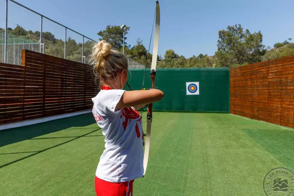 Viešbutis „PRINCESS ANDRIANA RESORT & SPA“ (Kiotaris, Rodo sala, Graikija)