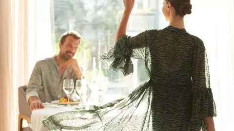 Viešbutis „THE IXIAN GRAND & ALL SUITES“ (Iksija, Rodo sala, Graikija)