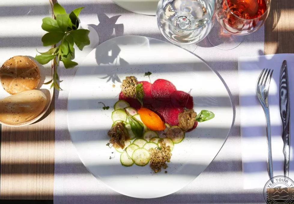 Viešbutis „THE IXIAN GRAND & ALL SUITES“ (Iksija, Rodo sala, Graikija)