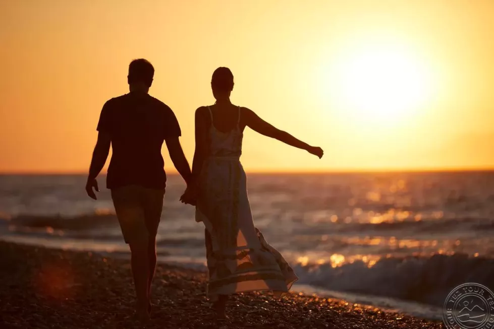 Viešbutis „THE IXIAN GRAND & ALL SUITES“ (Iksija, Rodo sala, Graikija)