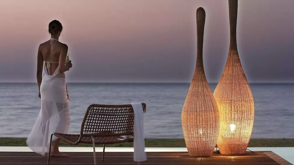 Viešbutis „THE IXIAN GRAND & ALL SUITES“ (Iksija, Rodo sala, Graikija)