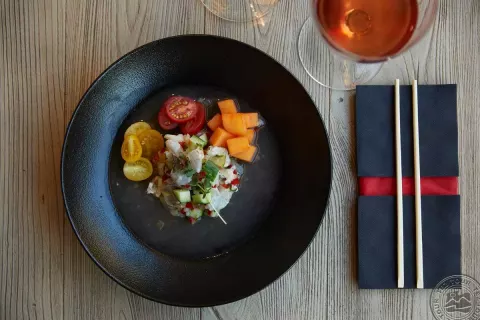 Viešbutis „THE IXIAN GRAND & ALL SUITES“ (Iksija, Rodo sala, Graikija)