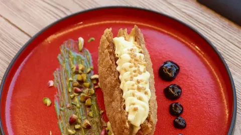 Viešbutis „THE IXIAN GRAND & ALL SUITES“ (Iksija, Rodo sala, Graikija)