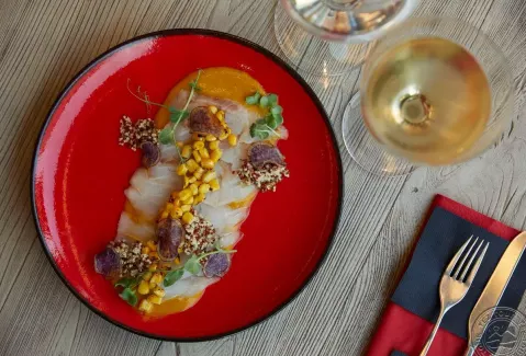 Viešbutis „THE IXIAN GRAND & ALL SUITES“ (Iksija, Rodo sala, Graikija)