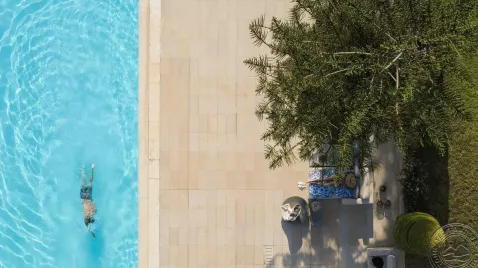 Viešbutis „THE IXIAN GRAND & ALL SUITES“ (Iksija, Rodo sala, Graikija)