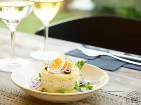 Viešbutis „THE IXIAN GRAND & ALL SUITES“ (Iksija, Rodo sala, Graikija)